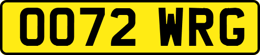 OO72WRG
