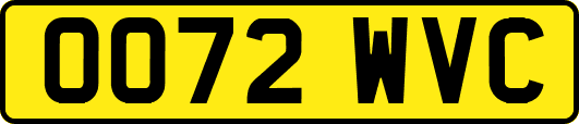 OO72WVC