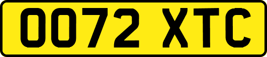 OO72XTC