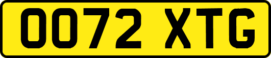 OO72XTG