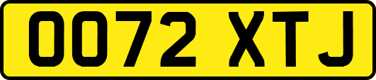 OO72XTJ