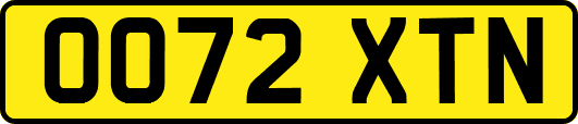 OO72XTN