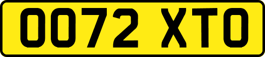 OO72XTO