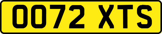 OO72XTS