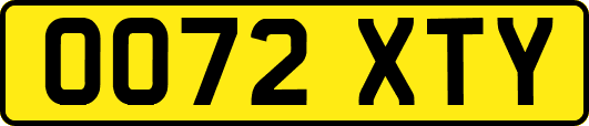 OO72XTY
