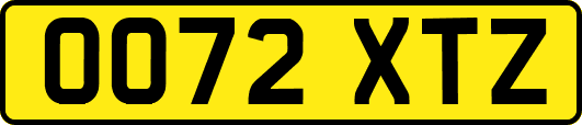 OO72XTZ