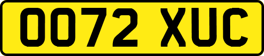 OO72XUC