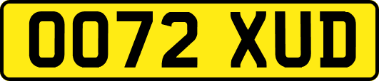 OO72XUD