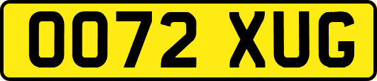 OO72XUG