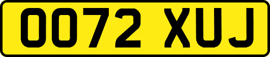 OO72XUJ