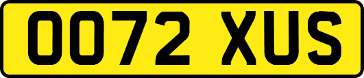 OO72XUS
