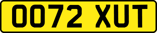 OO72XUT