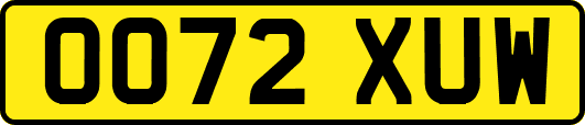 OO72XUW
