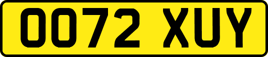 OO72XUY