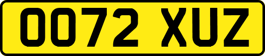 OO72XUZ