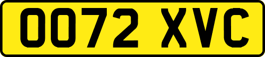 OO72XVC