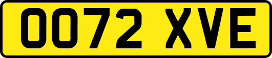 OO72XVE