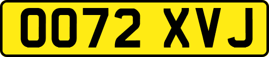 OO72XVJ
