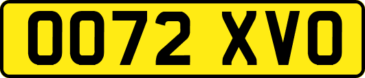 OO72XVO