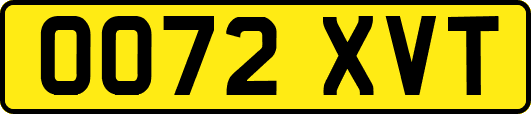 OO72XVT