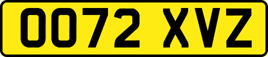 OO72XVZ