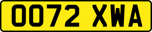 OO72XWA