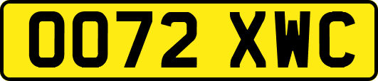 OO72XWC