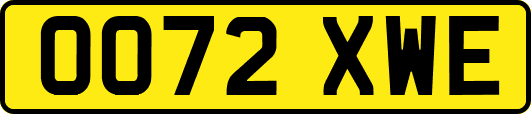 OO72XWE