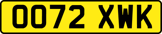 OO72XWK