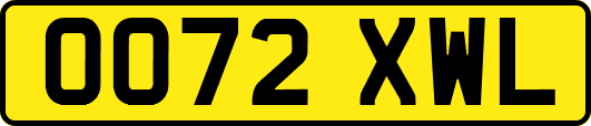 OO72XWL