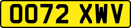 OO72XWV