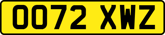 OO72XWZ