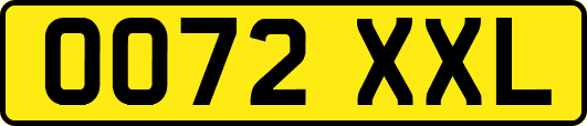 OO72XXL