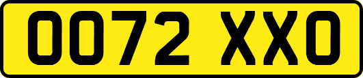 OO72XXO