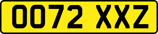 OO72XXZ