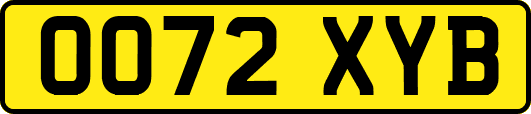 OO72XYB