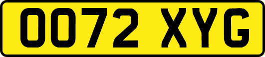 OO72XYG