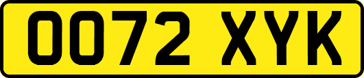 OO72XYK