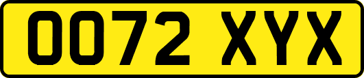 OO72XYX