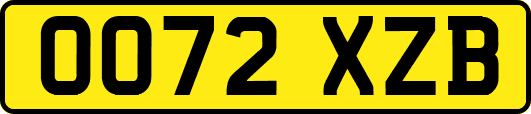 OO72XZB