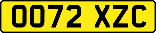OO72XZC