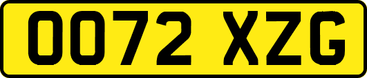 OO72XZG