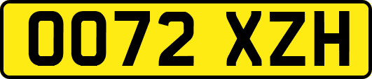 OO72XZH