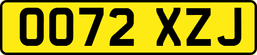 OO72XZJ