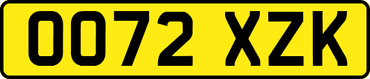 OO72XZK