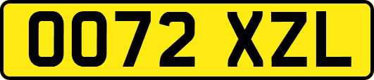 OO72XZL