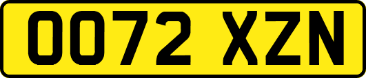 OO72XZN