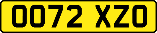 OO72XZO