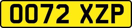 OO72XZP