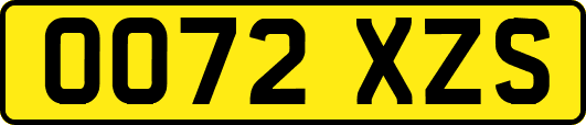 OO72XZS